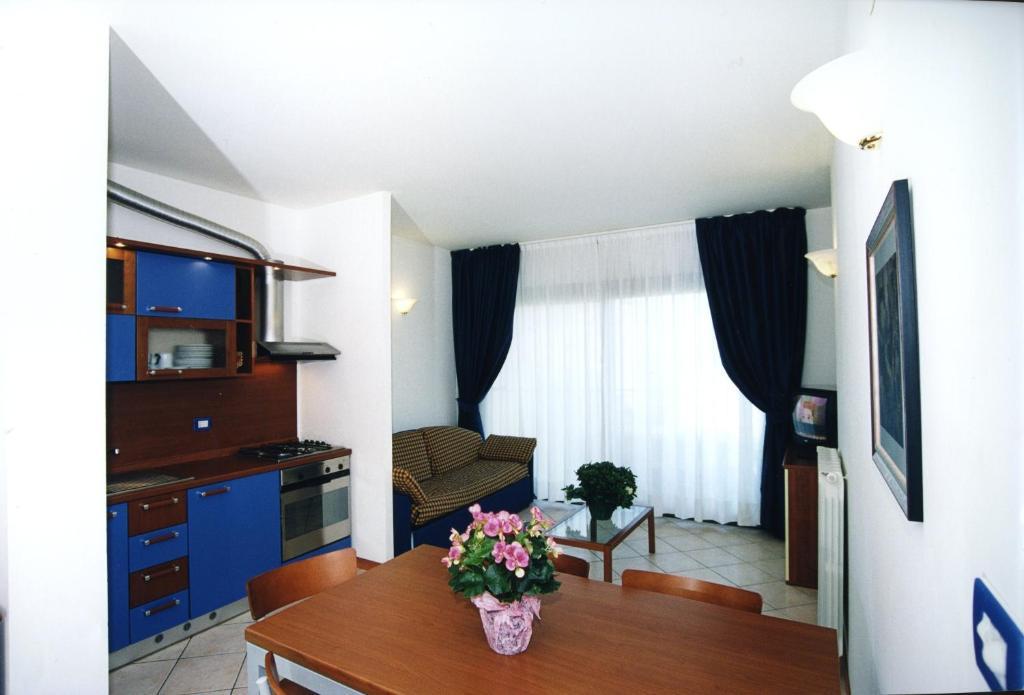 Ilios Residence Lido di Jesolo Cameră foto
