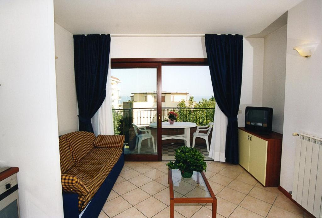 Ilios Residence Lido di Jesolo Cameră foto
