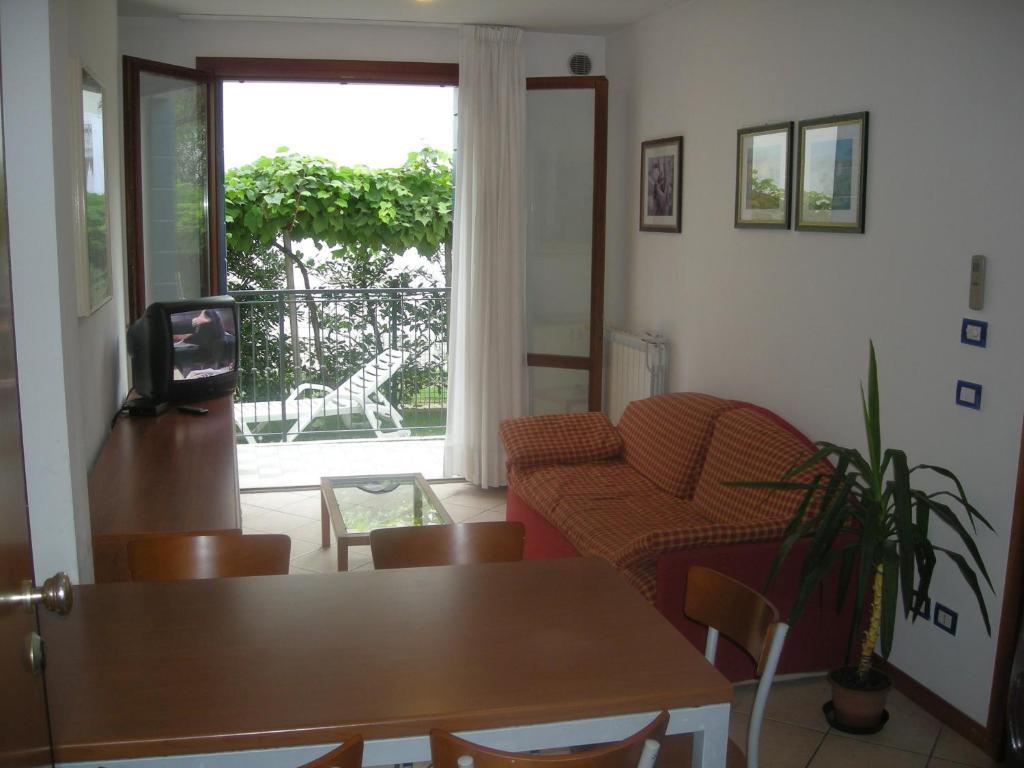 Ilios Residence Lido di Jesolo Cameră foto
