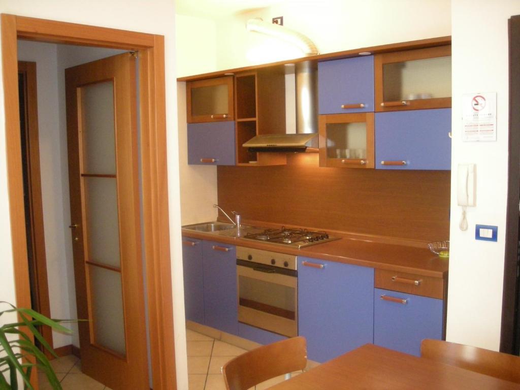 Ilios Residence Lido di Jesolo Cameră foto