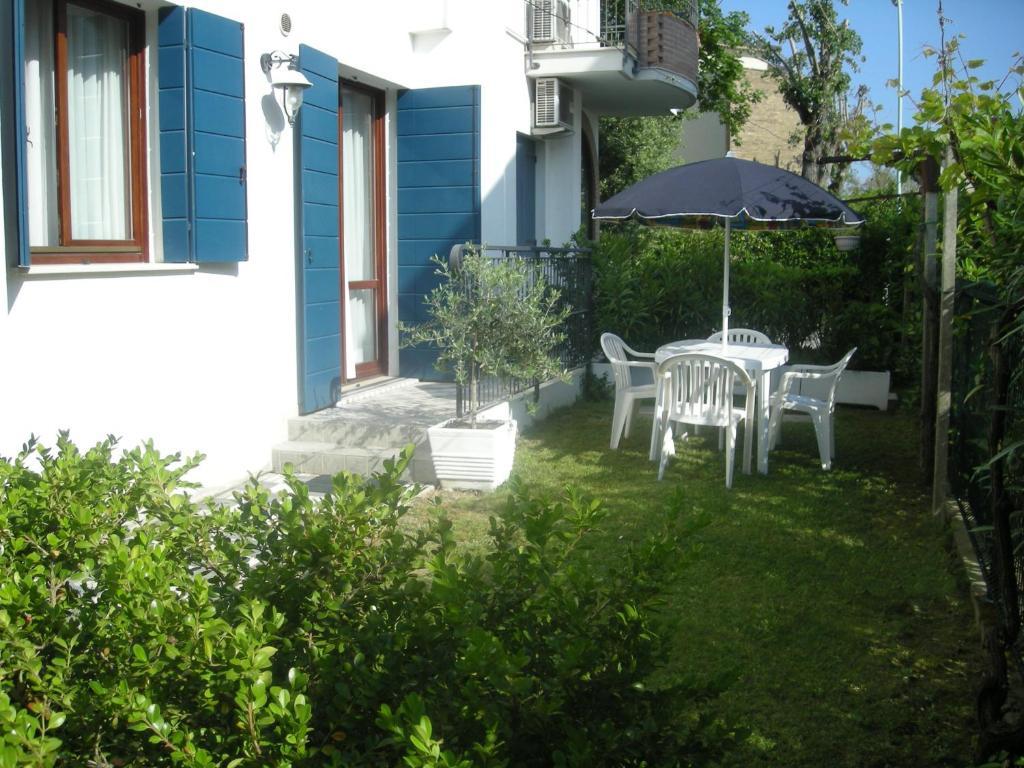 Ilios Residence Lido di Jesolo Cameră foto