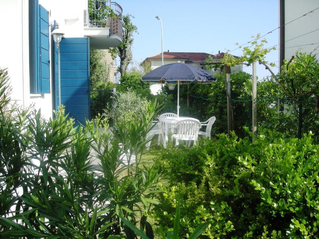 Ilios Residence Lido di Jesolo Cameră foto