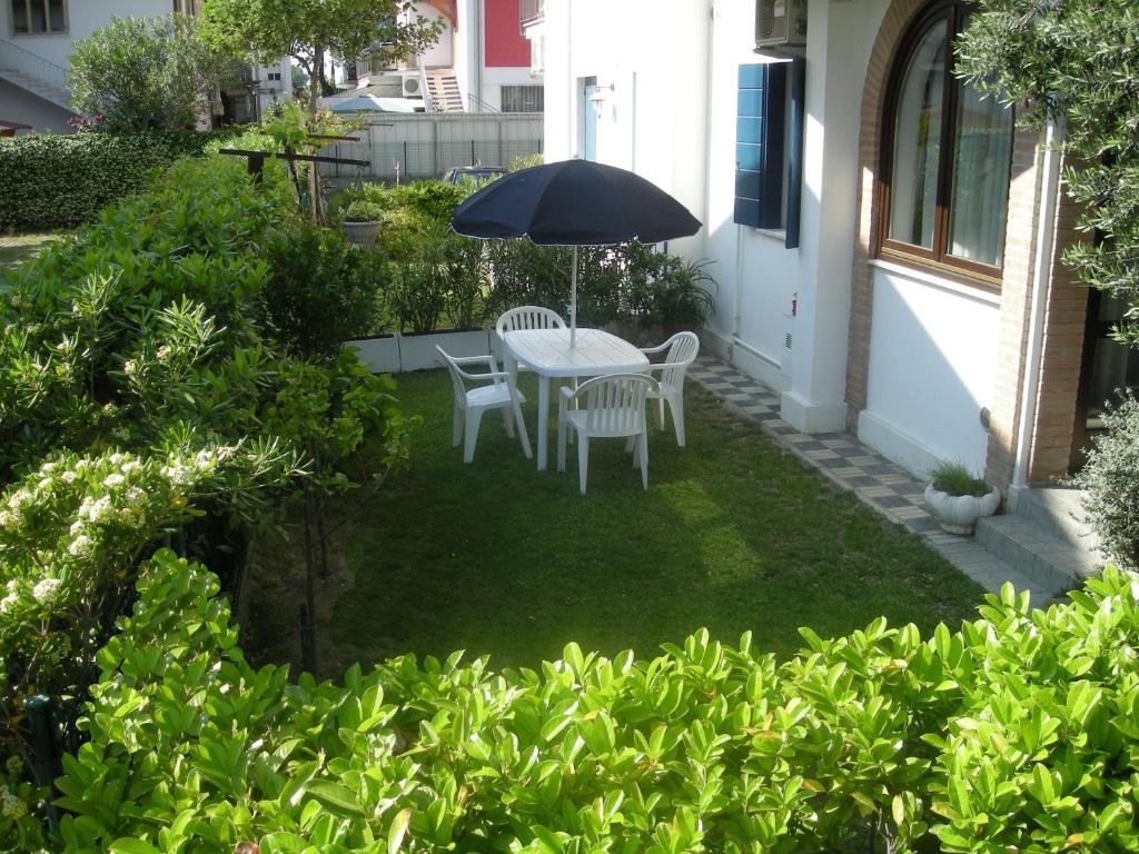 Ilios Residence Lido di Jesolo Cameră foto