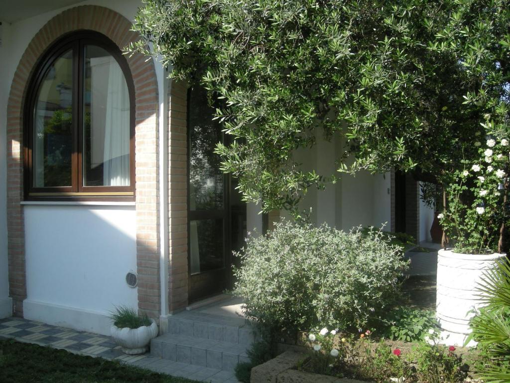 Ilios Residence Lido di Jesolo Cameră foto