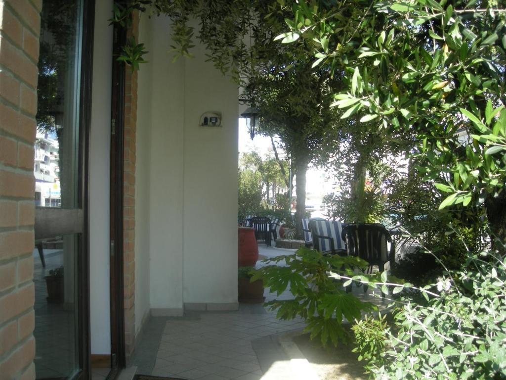 Ilios Residence Lido di Jesolo Cameră foto