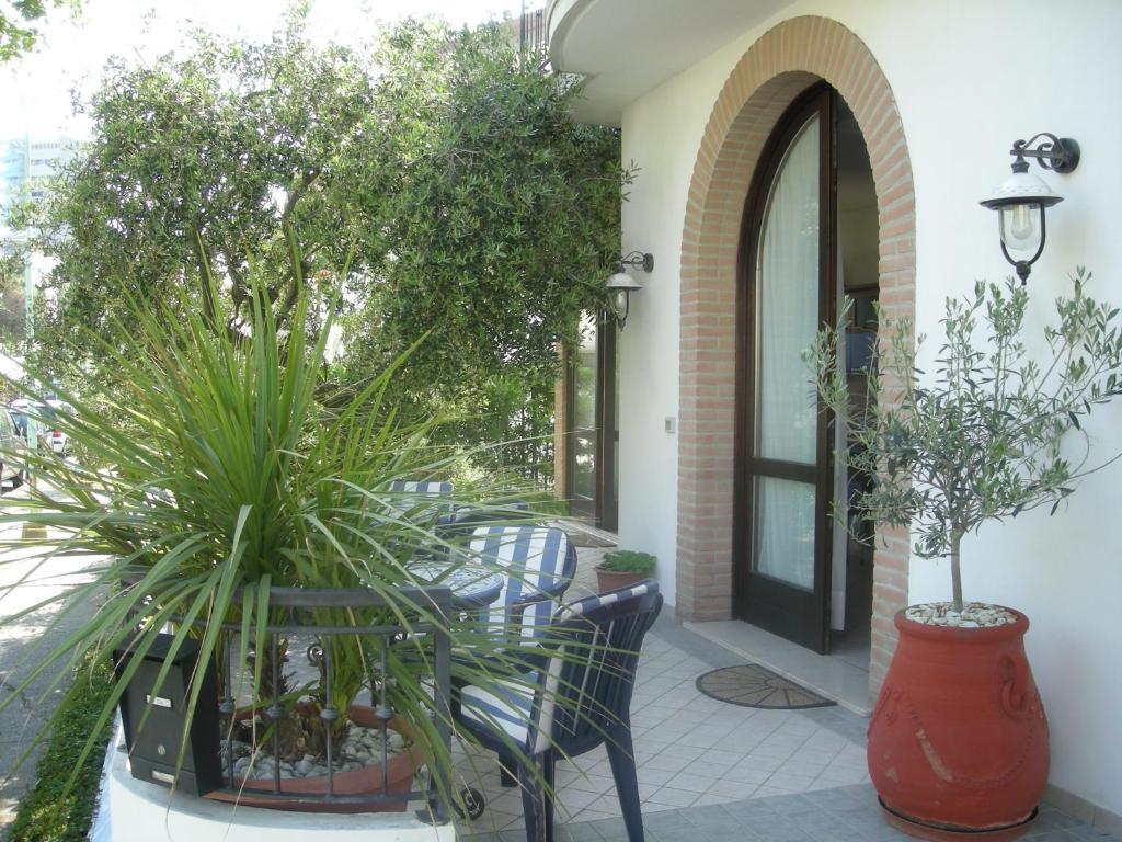 Ilios Residence Lido di Jesolo Cameră foto
