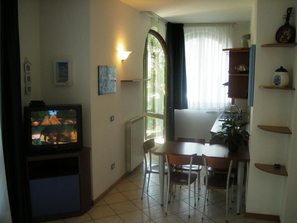Ilios Residence Lido di Jesolo Exterior foto